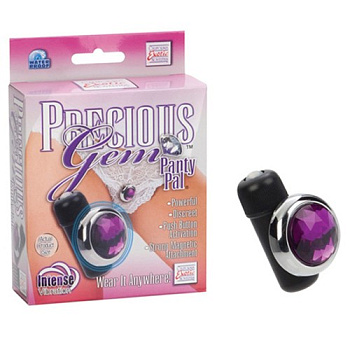 Стимулятор на трусики