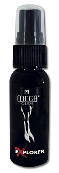 Спрей для расслабления мышц ануса "Mega Glide Explorer" 30мл