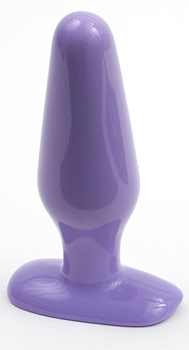 Пробка средняя "PRETTY ENDS"