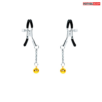 Зажимы на соски