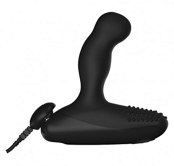 Массажер простаты с вращающейся головкой Nexus REVO INTENSE