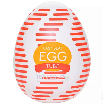 Мастурбатор яйцо "TENGA egg TUBE"