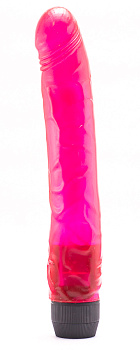 Вибратор "Pink Popsicle"