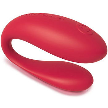 WE-VIBE Special Edition вибромассажер красный