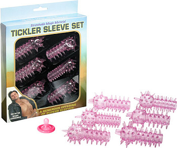 Насадки в ассортименте 1шт