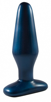 Анальная перламутровая пробка