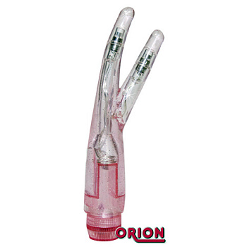 Вибратор двойной