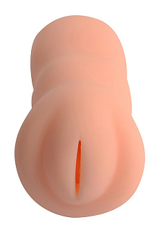 Мастурбатор вагина 14,5 см