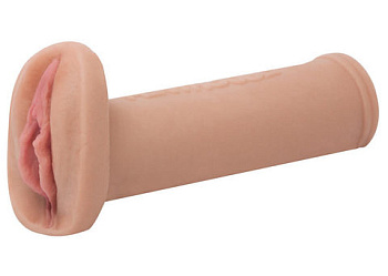 Вагина-мастурбатор Zoe Britton