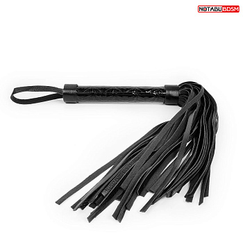Плеть ПВХ длина хвоста 23 см