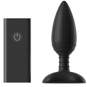 Анальная втулка NEXUS Ace L с дистанционным управлением