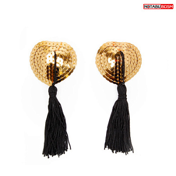 Пестисы цвет золото