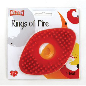 Пламенное кольцо "HEAT"