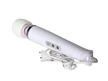 Массажер Magic Wand Hitachi 10 режимов, проводной