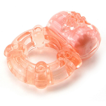 Вибро-кольцо "Big O"