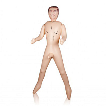 Кукла надувная (мужчина)