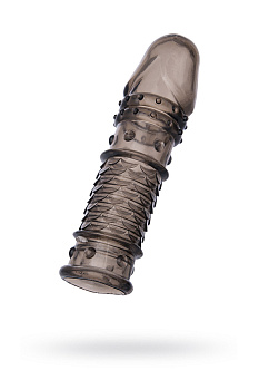 Насадка ToyFa XLover, 13,5 см