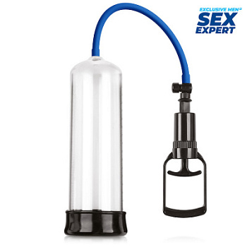 Вакуумная помпа 20 см