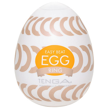Мастурбатор яйцо "TENGA egg RING"