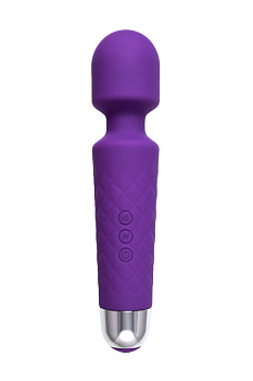 Вибромассажер универсальный 20 режимов