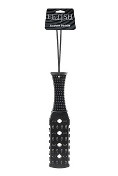 Шлепалка 28 см Rubber Paddle