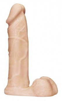 Фаллоимитатор 20 см