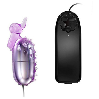 Виброяйцо-слоник