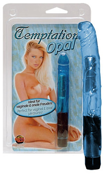 Вибратор "Temptation opal"