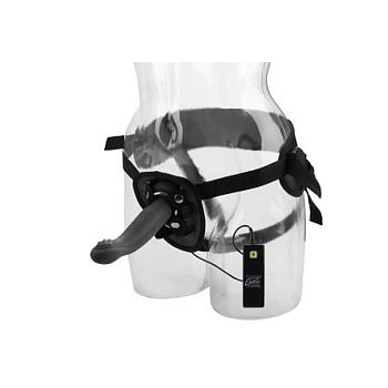 Женский страпон для G-точки