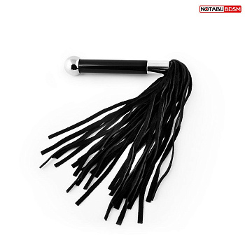 Плеть нат. кожа 