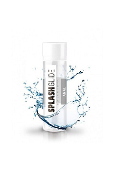 Анальная смазка на водной основе 50 мл