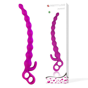 Анальная цепочка