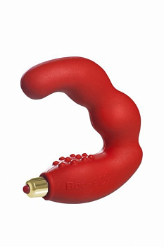 Стимулятор для простаты с вибрацией "Bad-Boy"