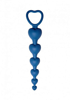 Анальная елочка 18,8 см