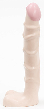 Фаллос "Raging Hard-Ons Slim 7"