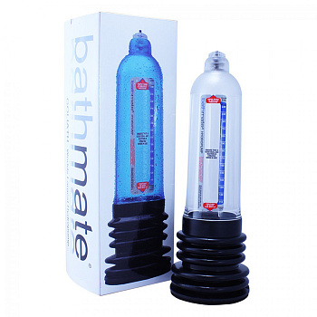 Гидропомпа Bathmate Goliath