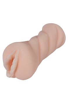 Мастурбатор вагина 14,5 см