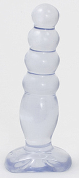 Прозрачная елочка "Cristal Jellies 5"