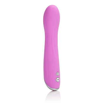 Силиконовый вибратор L’Amour Premium Silicone Massager - Tryst