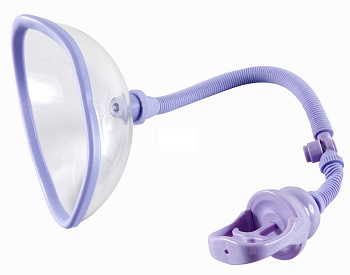 Помпа для клитора и вагины "Pussy Pump Plus"