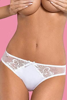 трусики  "Papilio" (SM, белый)