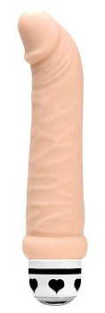 Вибратор "Любовник по имени G"