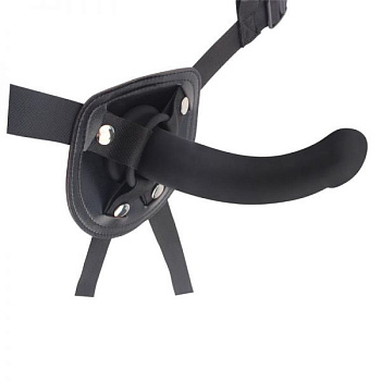 Страпон Bend Over For Beginner