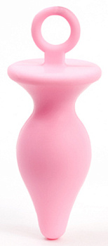 Анальная пробка "POP PLUG LARGE"