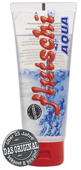 Смазка "Flutschi Aqua" 100 мл