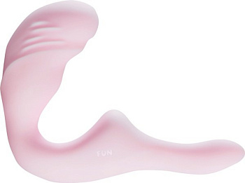 Безремневой анальный страпон "Share xs" для новичков