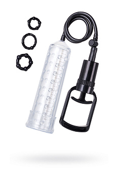 Вакуумная помпа A-toys,  23,5 см