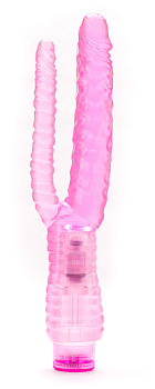 Анально-вагинальный вибратор