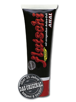 Смазка анальная "Flutschi" водно-силиконовая 80 мл