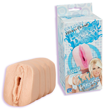 Вагина "Ashton Moore"